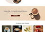 build a restaurant and pizza website on wix with online ordering